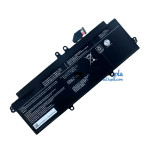 Bateria para Toshiba DYNABOOK X30L-J PS0011UA1BRS [bateria de substituição]